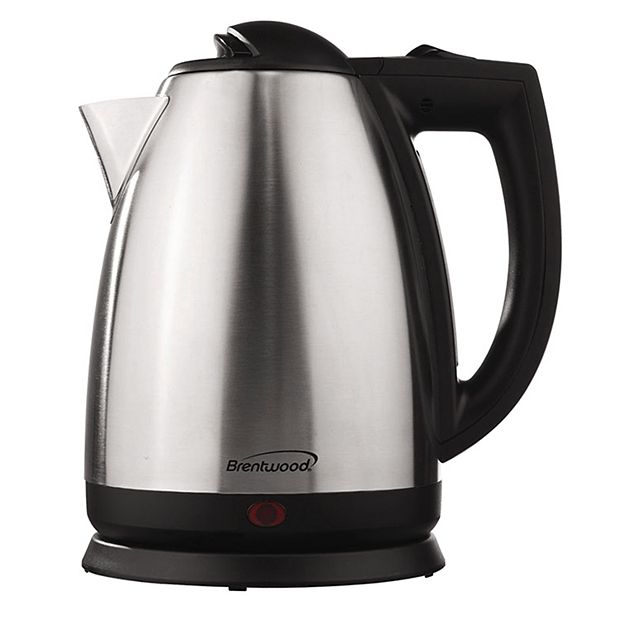 Kohls electric best sale tea kettle