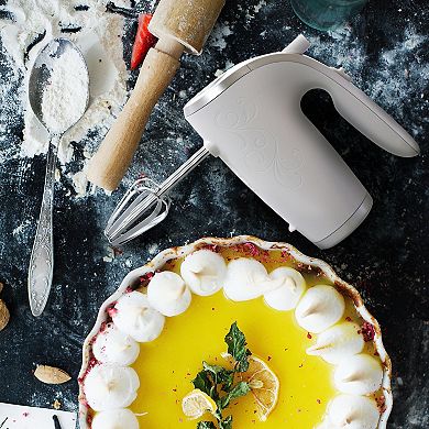5-Speed 150-Watt Hand Mixer