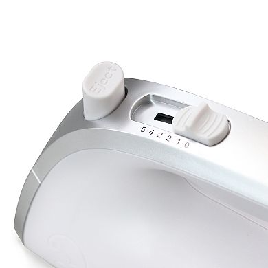 5-Speed 150-Watt Hand Mixer