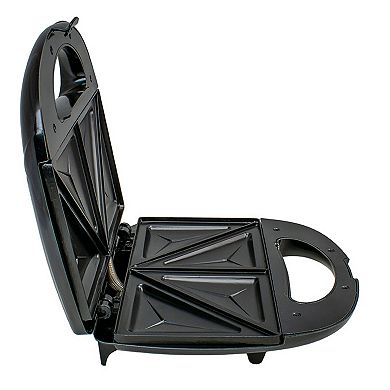 Brentwood Non Stick Dual Sandwich Maker