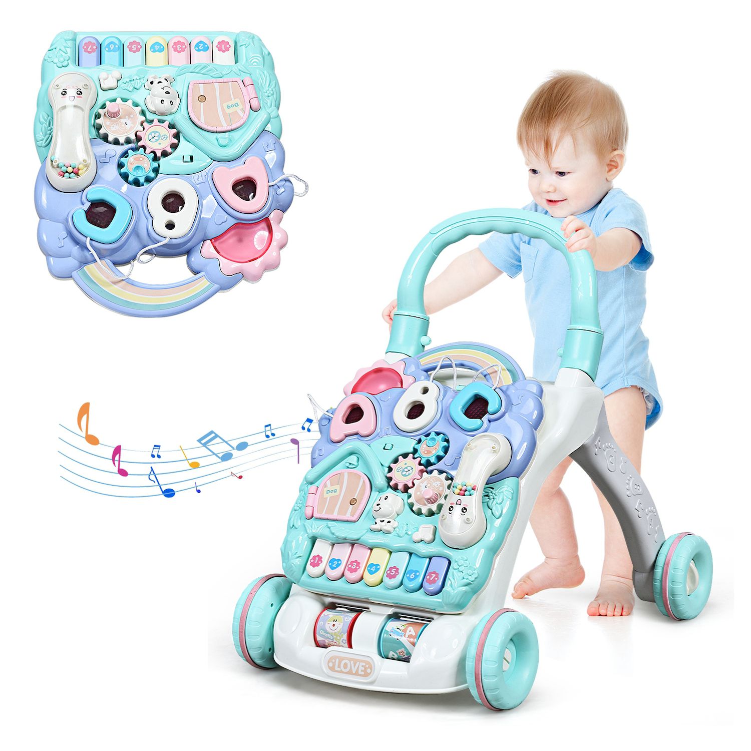 Kohls toys on sale for babies