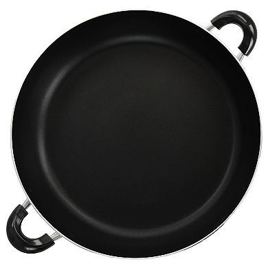 Better Chef for Professional Results 16 Inch Stovetop Deep Fryer