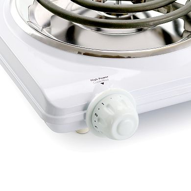 Better Chef Non-Stick Electric Griddle