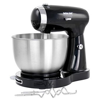 Better Chef 350 watt Megamix Stand Mixer