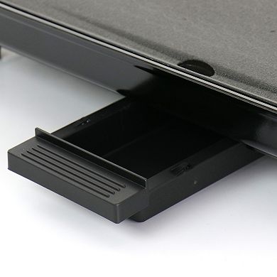 Better Chef 2 in 1 Family Size Electric Counter Top Grill/Griddle