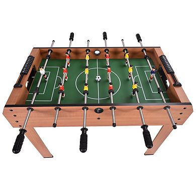 Indoor Competition Game Football Table