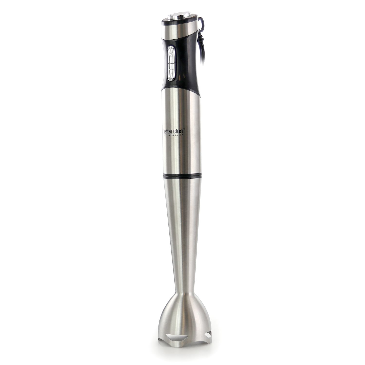 Toastmaster Immersion Blender a SOLO $9.99 (Reg. $24.99) en Kohl's