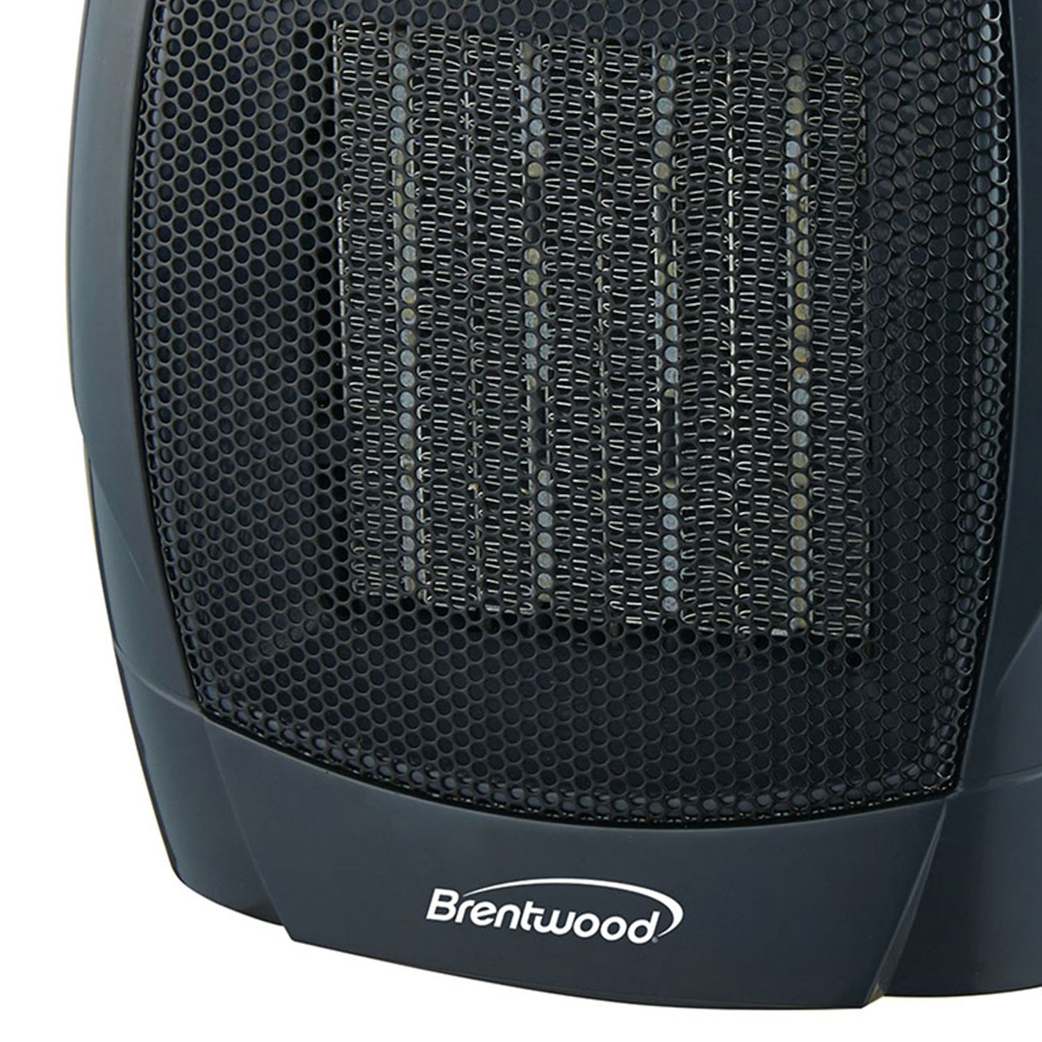 Brentwood 1500 Watt Ceramic Fan Heater