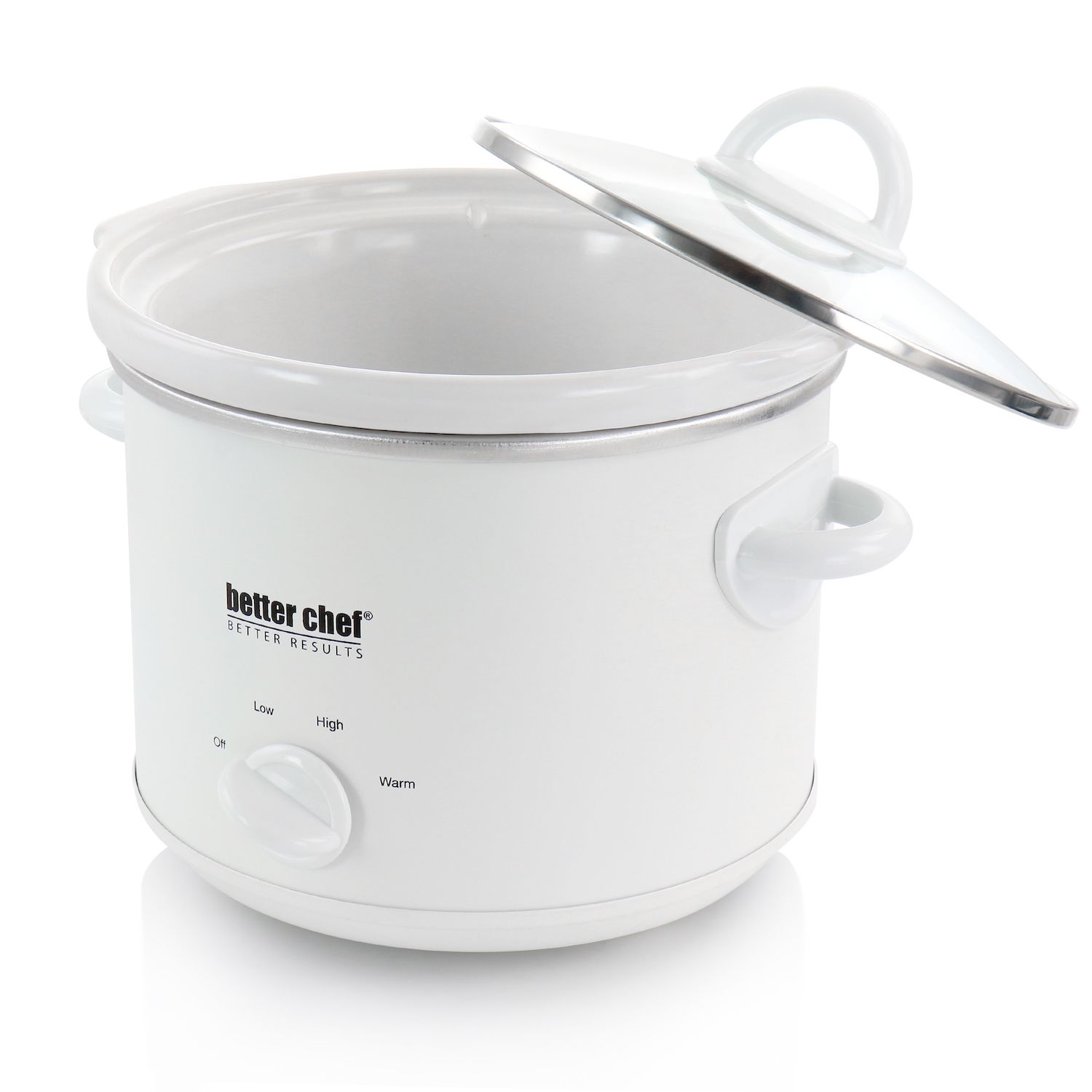 Better Chef Slow Cooker - Thumbnail 3