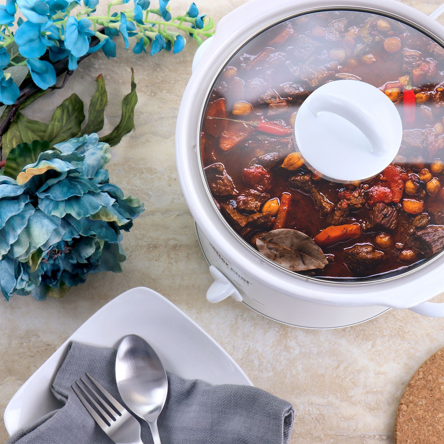 Better Chef Slow Cooker - Thumbnail 4