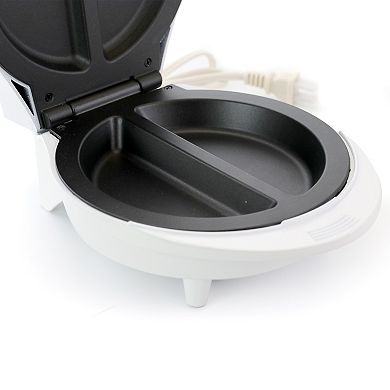 Better Chef Electric Double Omelet Maker