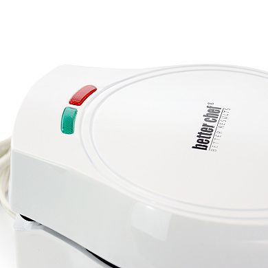 Better Chef Electric Double Omelet Maker