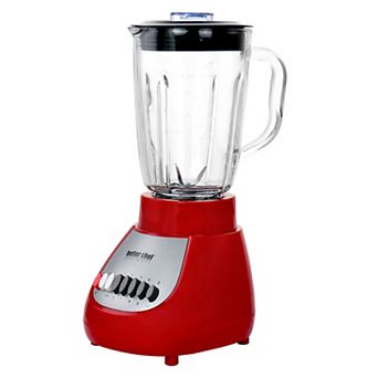 Better Chef 3 cup Compact Blender