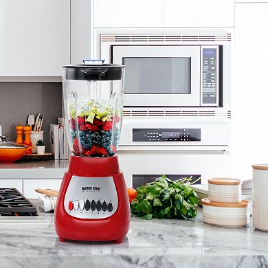 Better Chef 3 Cup Compact Blender