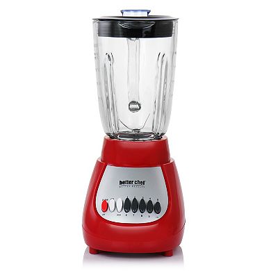 Better Chef 3 Cup Compact Blender