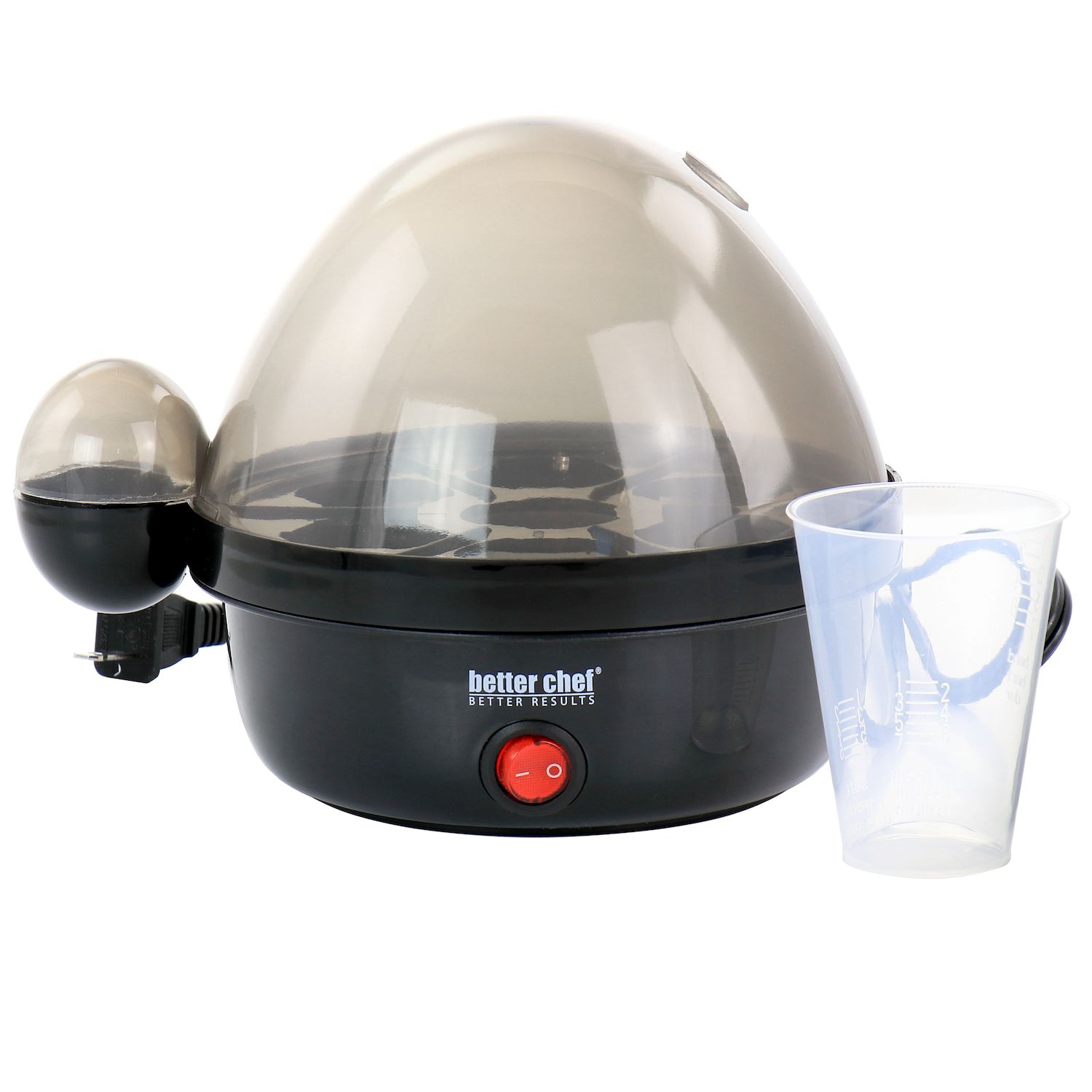 West Bend Automatic 7 Egg Cooker