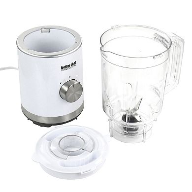 Better Chef 3 Cup Compact Blender