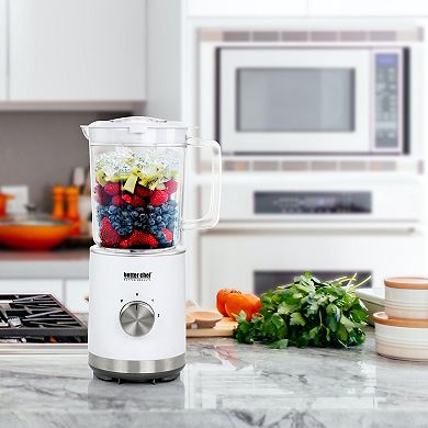 Better Chef 3 Cup Compact Blender