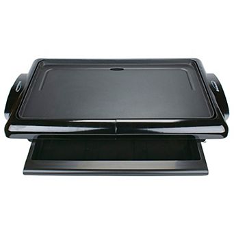Brentwood 1400 watt Non Stick Electric Griddle