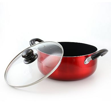 Better Chef 7-Piece Non-Stick Cookware Set