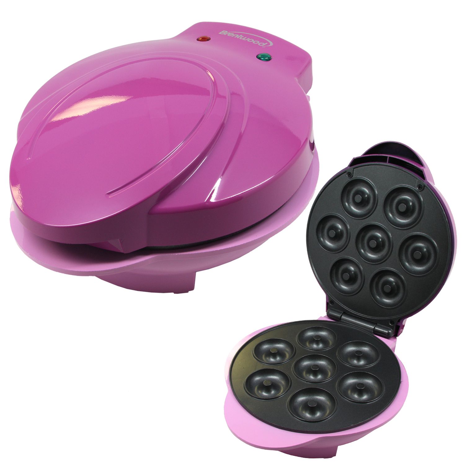 These DASH Mini Waffle Makers Are as Low as $10 Right Now – SheKnows