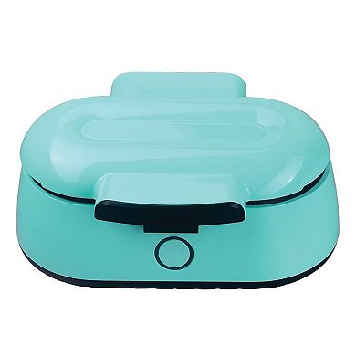 Brentwood Double 3.5 Inch Waffle Bowl Maker