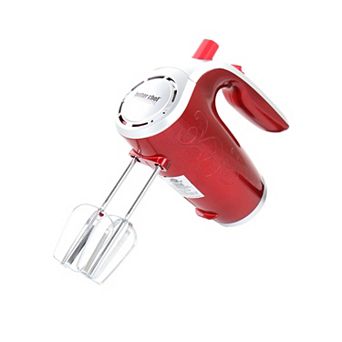5-Speed 150 watt Hand Mixer