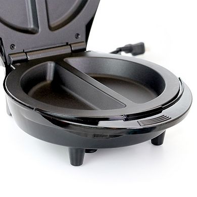 Better Chef Electric Double Omelet Maker