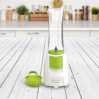 Brentwood Blend-To-Go Personal Blender