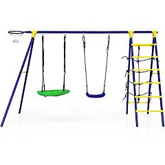 Kohls store swing set