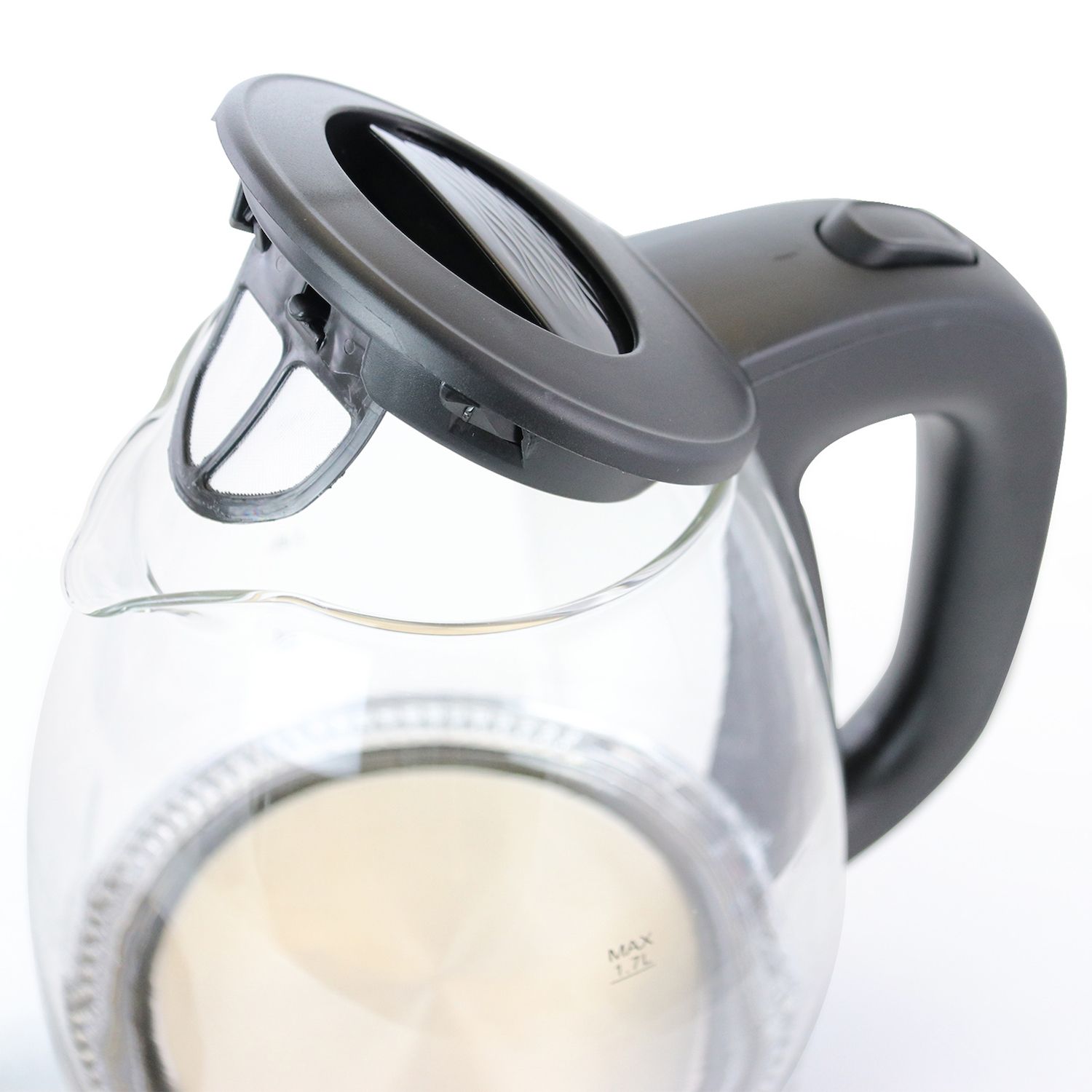 Better Chef Cordless Electric Tea Kettle - Thumbnail 4