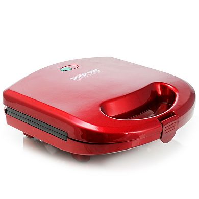 Better Chef Nonstick Panini Contact Grill