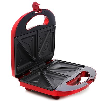 Better Chef Nonstick Panini Contact Grill
