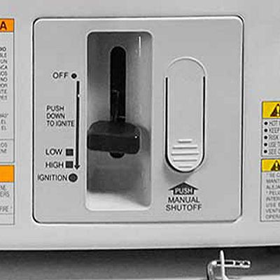 箱入りkero heat Reviews for SENGOKU CTN-110 KeroHeat 10,000 BTU White