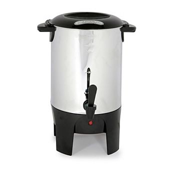 Better Chef 10-30 cup Coffeemaker