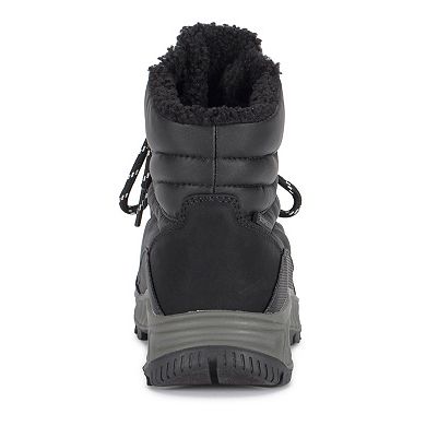 baretraps springer waterproof boots