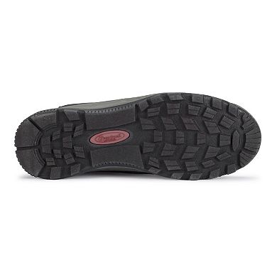 baretraps springer waterproof boots