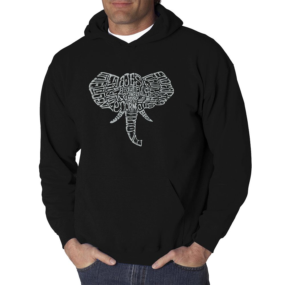 charlie southern: tusks and tinis sweatshirt