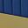 Navy Blue Gold