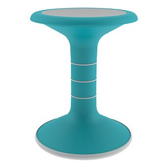 Sprogs Kids Active Motion Stool - Flexible Seating 16" Height