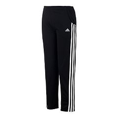 adidas Essential Jogger Pants (Plus Size) - Black, Women's Golf