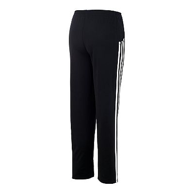 Girls 7 16 adidas Replenishment Warm Up Tricot Pants in Regular Plus Size