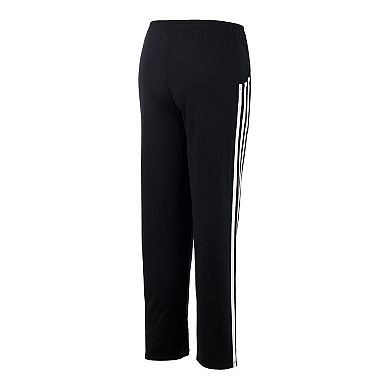 Girls 7-16 adidas Replenishment Warm-Up Tricot Pants in Regular & Plus Size