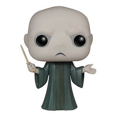 Funko Pop! Harry Potter Lord Voldemort #06
