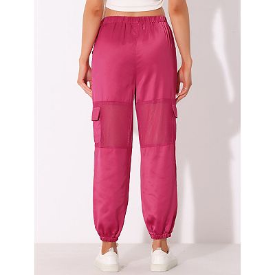 パンツ MELT THE LADY highlight cargo pants / M MELT THE LADY highlight cargo pants / M