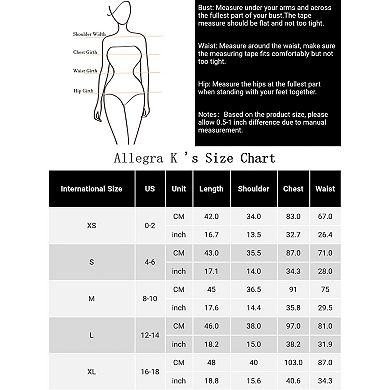 Women's Velvet Long Sleeves Square Neck Cropped Blouse