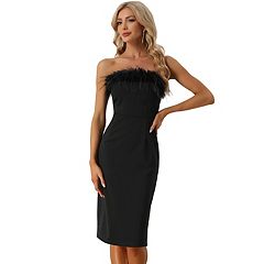 Kohls off 2024 shoulder dress