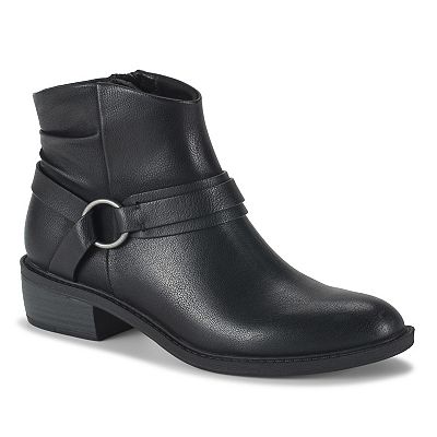 Baretraps black booties hotsell