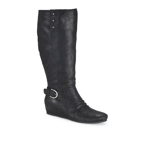 Womens Baretraps Scarlett Tall Boots 0700