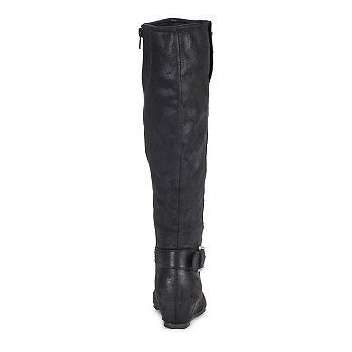 baretraps tall boots